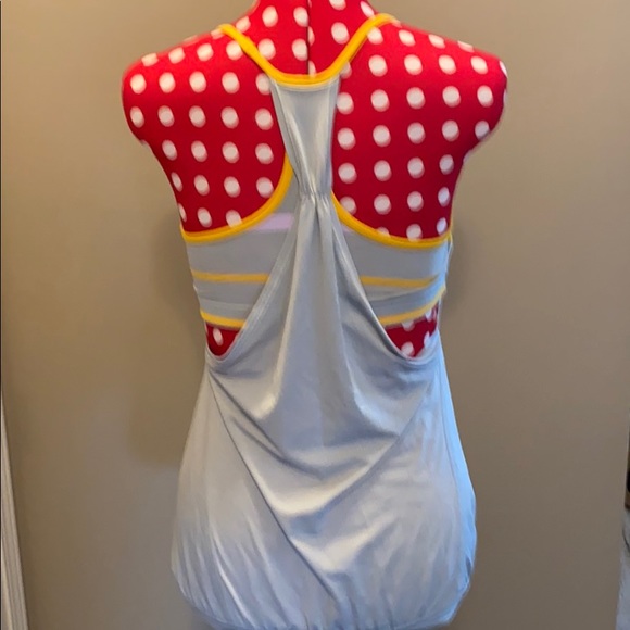 💕LULU NO LIMITS TANK!💕 - Picture 3 of 3